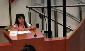 دختری که از "اینشتین" و "هاوکینگ" باهوش‌تر است!