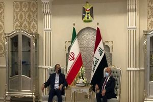 درخواست رسمی ایران از عراق برای افزایش سهمیه اربعین / بغداد: بررسی می‌کنیم