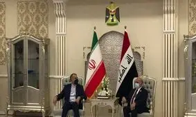 درخواست رسمی ایران از عراق برای افزایش سهمیه اربعین / بغداد: بررسی می‌کنیم