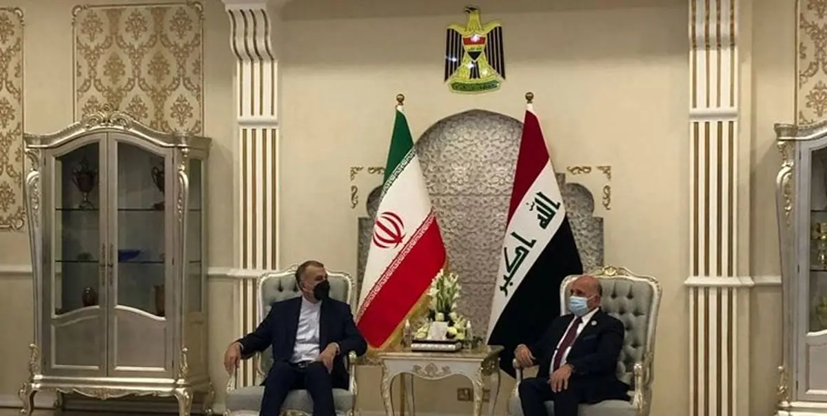 درخواست رسمی ایران از عراق برای افزایش سهمیه اربعین / بغداد: بررسی می‌کنیم