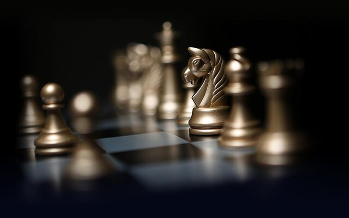 دو پیروز و یک تساوی کارنامه ملی پوشان شطرنج ایران در المپیاد آنلاین جهانی