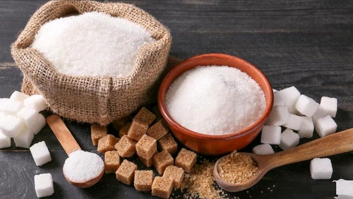 کاهش وزن و افزایش انرژی با رژیم غذایی بدون قند