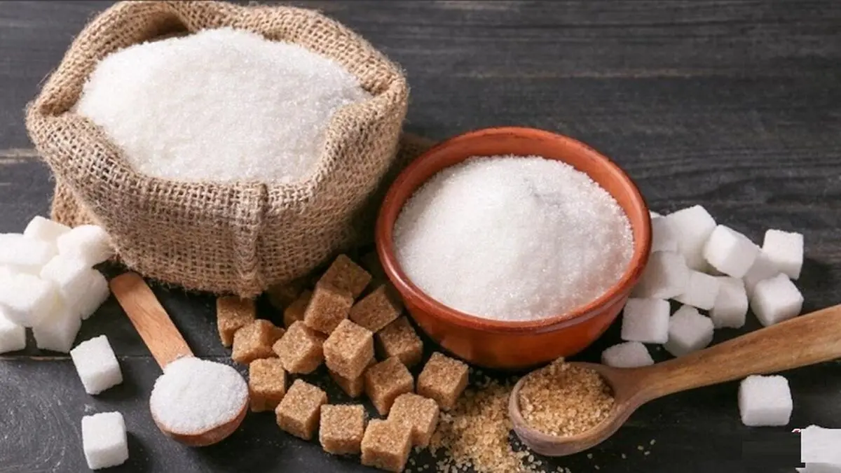 کاهش وزن و افزایش انرژی با رژیم غذایی بدون قند