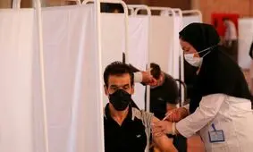 سامانه ثبت نام واکسیناسیون برای ۳۵ ساله‌ها در کردستان فعال شد
