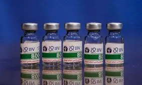 "پاستوکووک" برای تزریق به کودکان ایرانی مناسب است