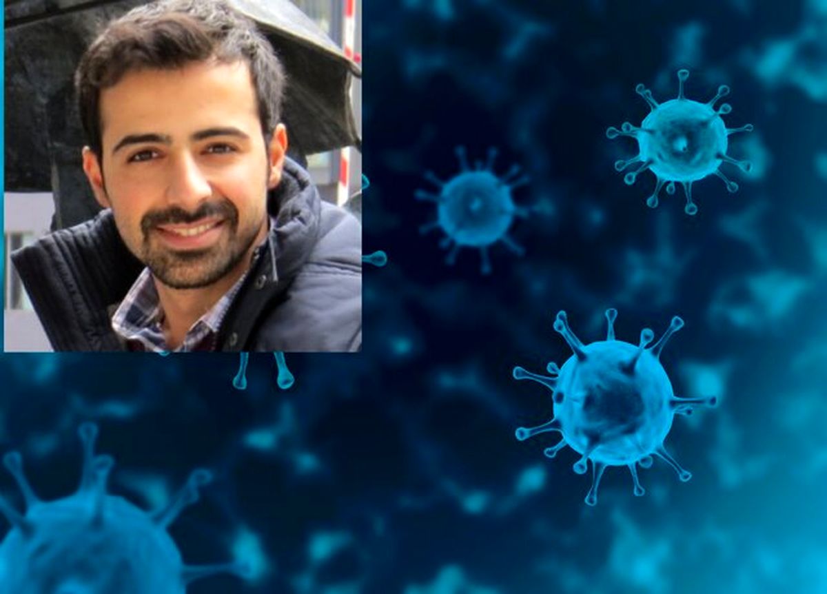 ابتکار دانشمند ایرانی "دانشگاه تگزاس" برای تشخیص کووید-۱۹ با کمک حسگرهای نوری