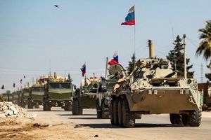 ارتش سوریه وارد درعا شد