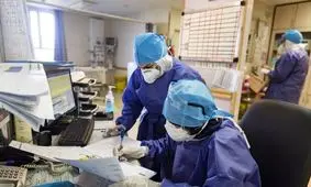 کاهش بیماران بستری در مشهد مقدس/ ۳۷۷۰ بیمار کرونایی در استان خراسان‌ رضوی بستری هستند