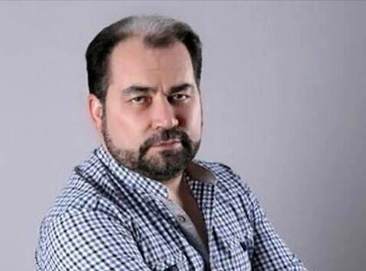 کاظم مزینانی درگذشت