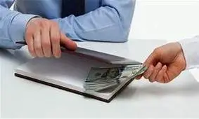 اتهام دریافت رشوه و بازداشت عضو سابق شورای شهر فردیس