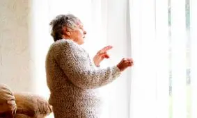 راه رهایی از شر همسایه فضول