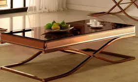 تصاویر انواع مدل‌ های میز پذیرایی شیک