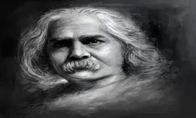 نظر بدهید / چقدر شعر اخوان ثالث را می‌شناسید و دیدگاه شما درباره ادبیات اعتراضی در ایران چیست؟