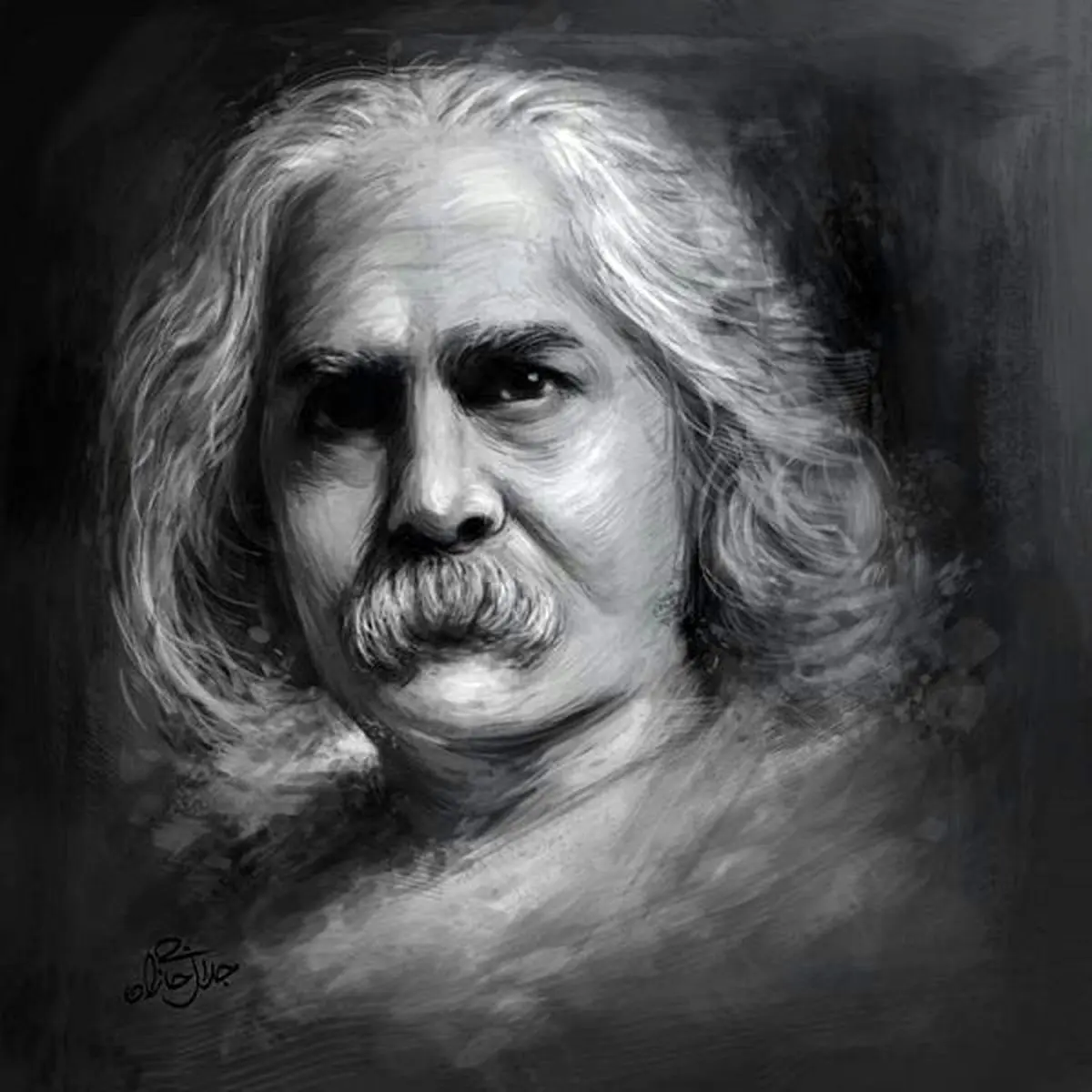 نظر بدهید / چقدر شعر اخوان ثالث را می‌شناسید و دیدگاه شما درباره ادبیات اعتراضی در ایران چیست؟