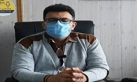 استقبال مردم استان مرکزی از واکسن داخلی "برکت" بسیار مطلوب و چشمگیر بوده است