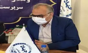فوت روزانه ۱۰ نفر در لرستان براثر کرونا