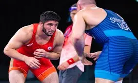 حضور ۲۱ مدال آور المپیک توکیو در کشتی قهرمانی جهان/ تانک روس به دنبال پنجمین طلا