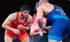 حضور ۲۱ مدال آور المپیک توکیو در کشتی قهرمانی جهان/ تانک روس به دنبال پنجمین طلا