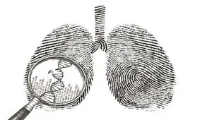 منشا سرطان ریه در غیرسیگاری ها مشخص شد!