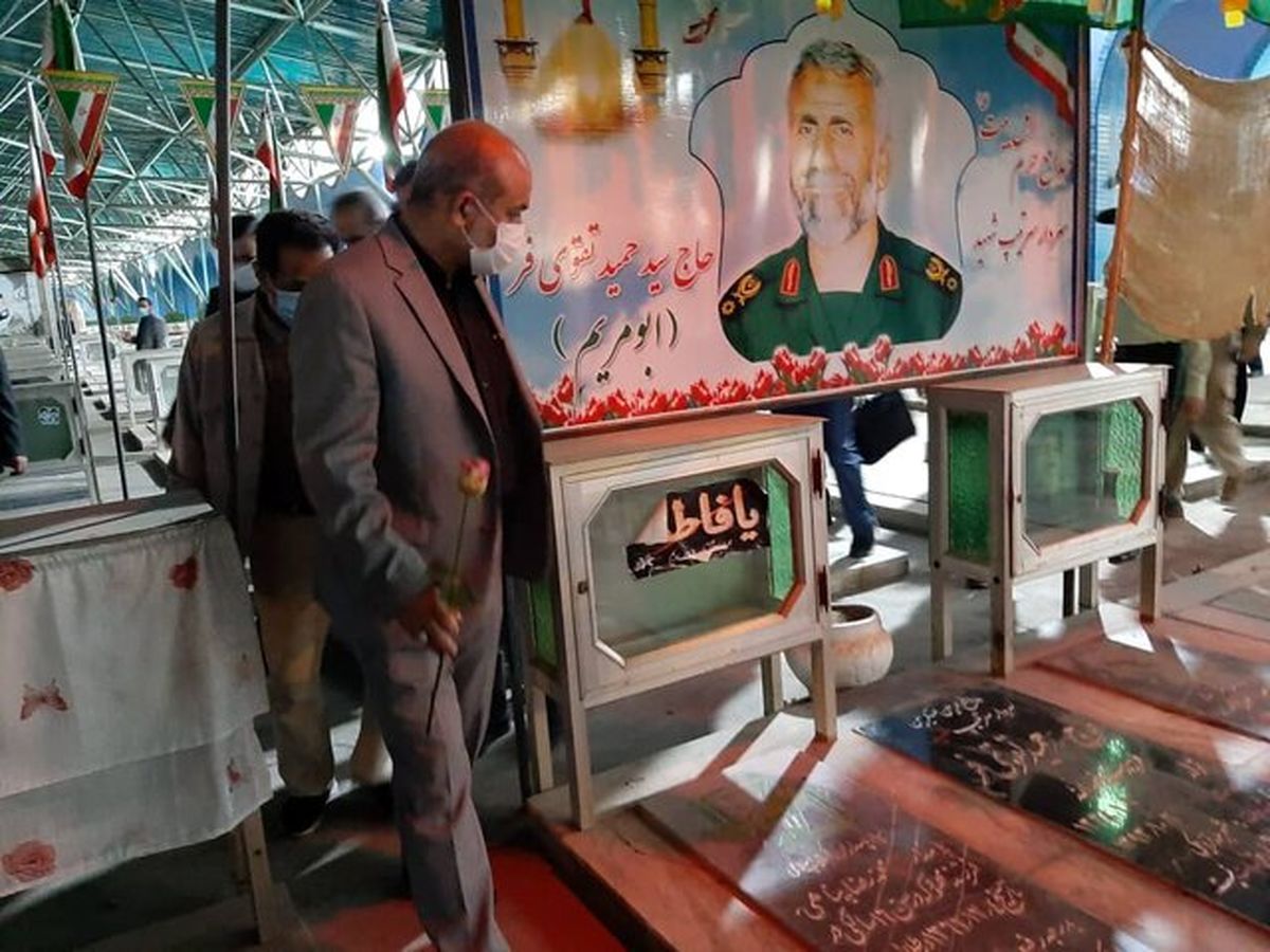 وزیر کشور: تغییر استانداران بنا به نیاز هر استان انجام میشود