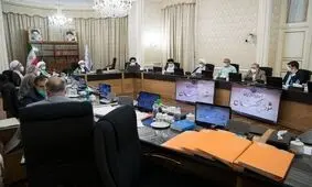 آرایش شورای نگهبان تغییر کرد؛ یک فقیه و یک حقوقدان از شورا رفتند