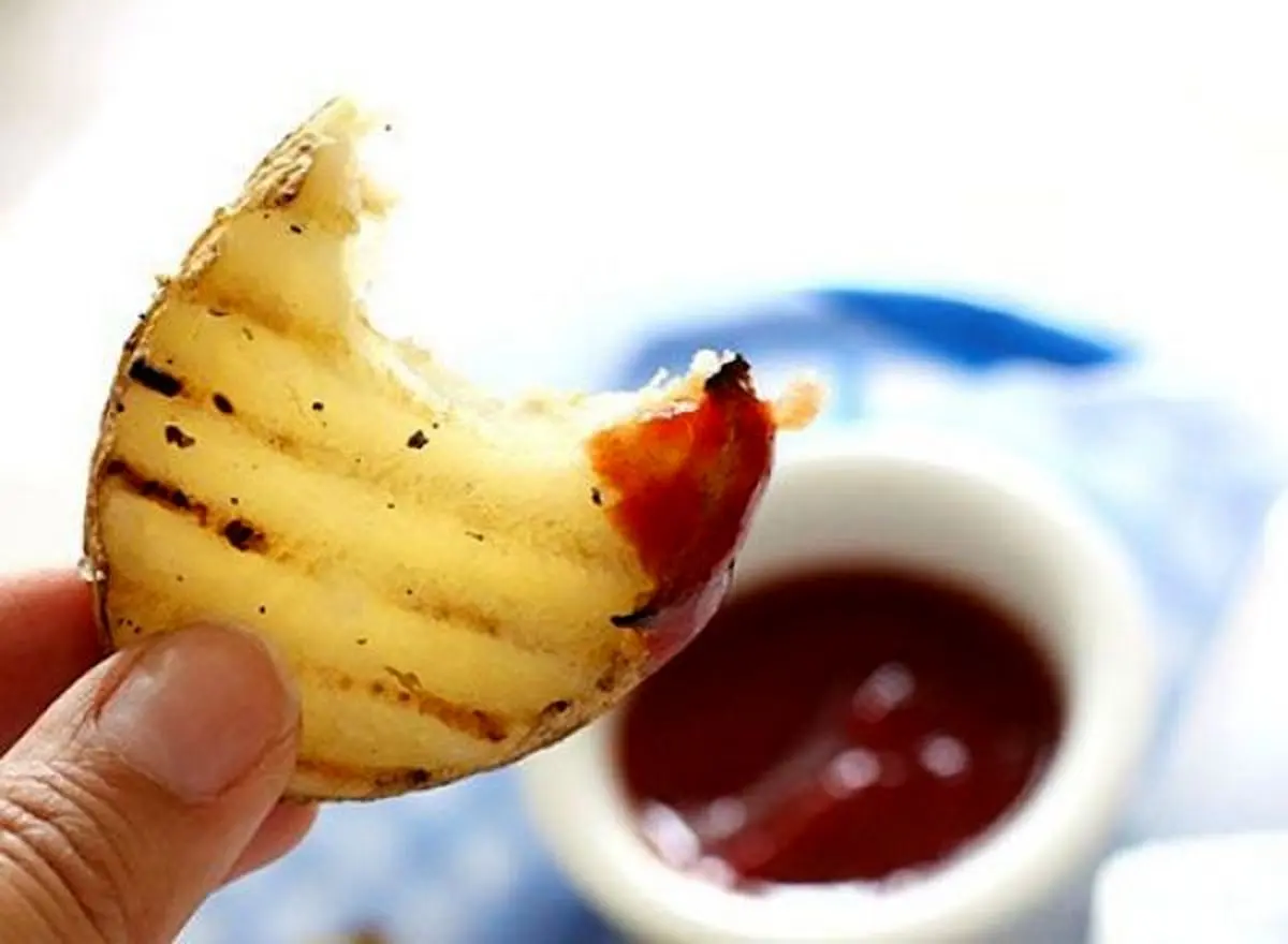 ۶ ایده شیک برای سرو غذا با سیب زمینی