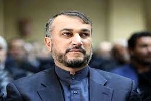 ایران از گفتگو و توافقات بین الافغانی حمایت می‌کند