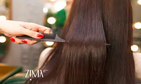 از چه روغنی برای شادابی و طراوت مو استفاده کنم؟