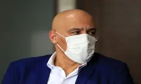 منصوریان سرمربی صنعت نفت آبادان شد