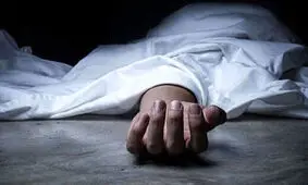 خودکشی دختر 17 ساله