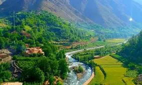 سخنگوی جبهه پنجشیر: ۶۰ درصد منطقه در کنترل این جبهه است