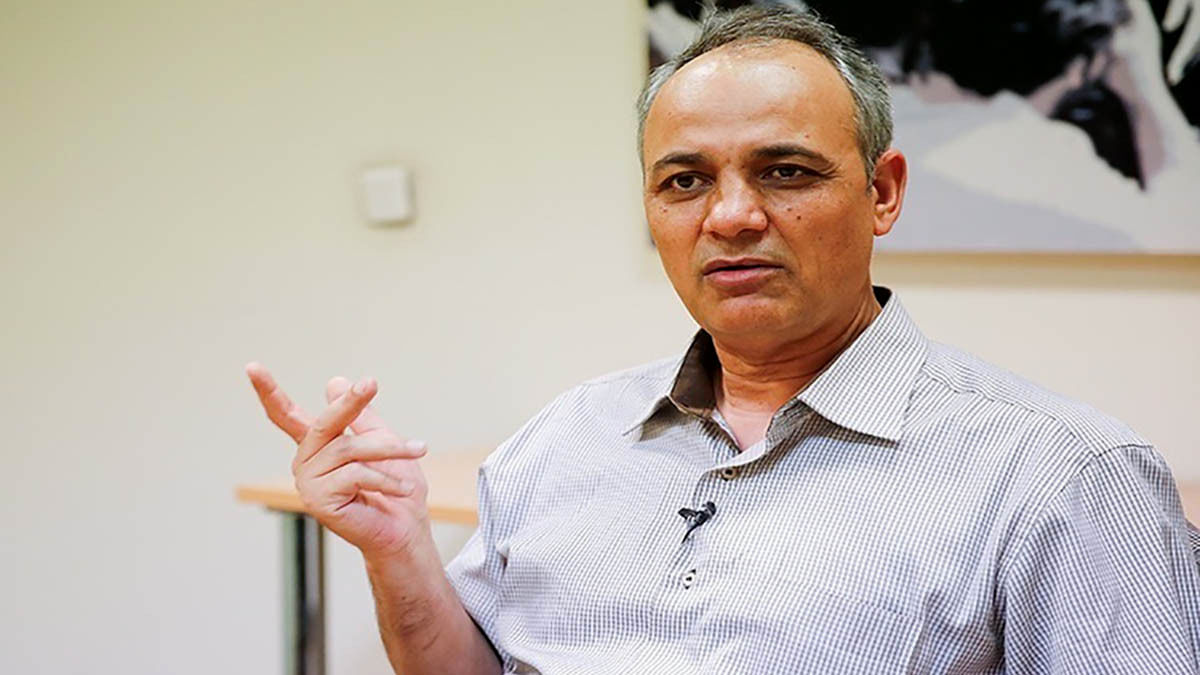 پاسخ احمد زیدآبادی به حسین شریعتمداری
