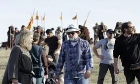 مشکل «مست عشق» حسن فتحی حل شد