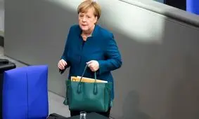 آنگلا مرکل پس از صدراعظمی چه کاری انجام می‌دهد: هیچی!