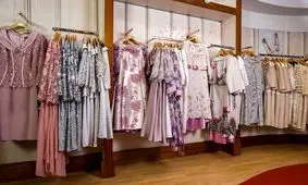 لباس هایی که خانم ها را لاغرتر نشان می دهد