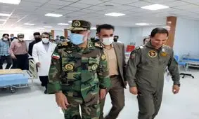 ساخت بیمارستان تنفسی قم یک اقدام فوق جهادی است