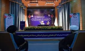 مشکلات اقتصادی منشأ بسیاری از منکرات در جامعه است