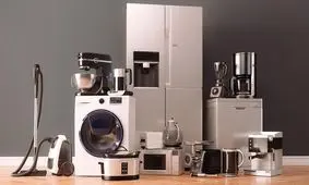 توقیف محموله ۵۰ میلیاردی لوازم خانگی