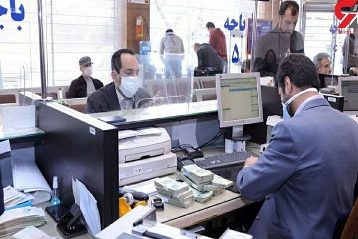 افزایش ۵۱ درصدی تسهیلات پرداختی بانکها به بخشهای مختلف اقتصادی