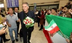 کی‌روش: می‌خواهم رکورد شکست نداشتنم مقابل کره حفظ شود