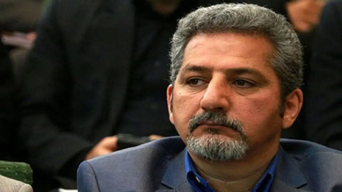 معاون باشگاه استقلال دست به افشاگری زد