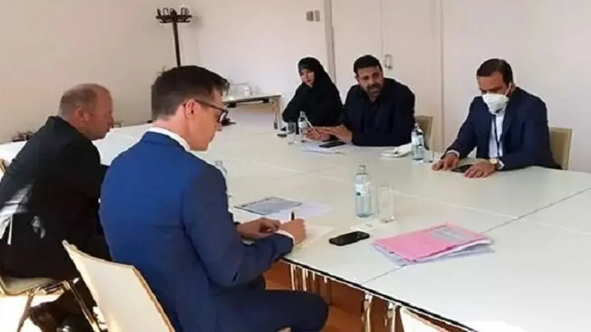 رئیس مجلس سوئیس ماه آینده به تهران سفر می‌کند