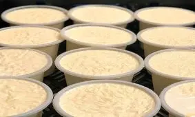 قیمت ماست در بازار چقدر است؟