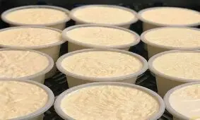 قیمت ماست در بازار چقدر است؟