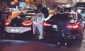 ثروتمندان در ایران ۳۳ برابر فقرا برای خود هزینه می‌کنند/ در سال ۹۲ این میزان ۱۸ برابر بود