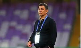 حکم محرومیت سه ماهه امیر قلعه‌نویی تایید شد