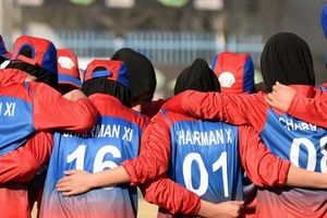 طالبان زنان ورزشکار افغان را از حضور در بازی‌های بین المللی منع کرد