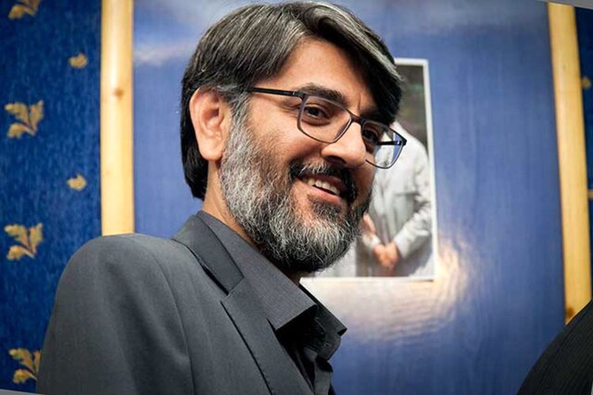 واکنش توییتری رئیس سازمان زندان ها نسبت به موضع گیری های رسانه های مزدور