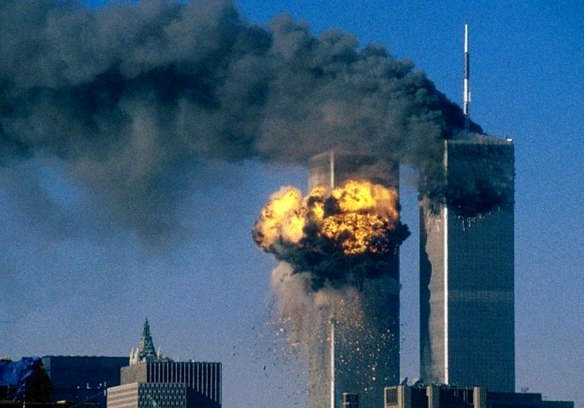 ۲۰ سال پس از انفجار ۱۱ سپتامبر / چرا ریاض هیچ‌گاه محکوم نشد؟ / افغانستان بزرگترین قربانی انفجار برج‌های دوقلو / واشنگتن برای انفجارهای دیگری برنامه‌ریزی می‌کند؟