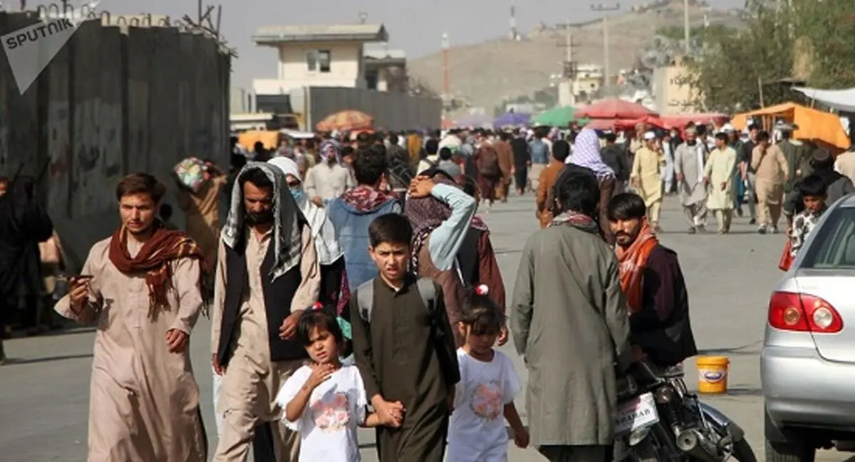 روایت تلخ مرد افغانستانی از فروش دخترش